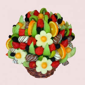 Celebration Edible Bouquet