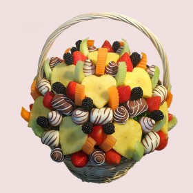 Love Edible Bouquet